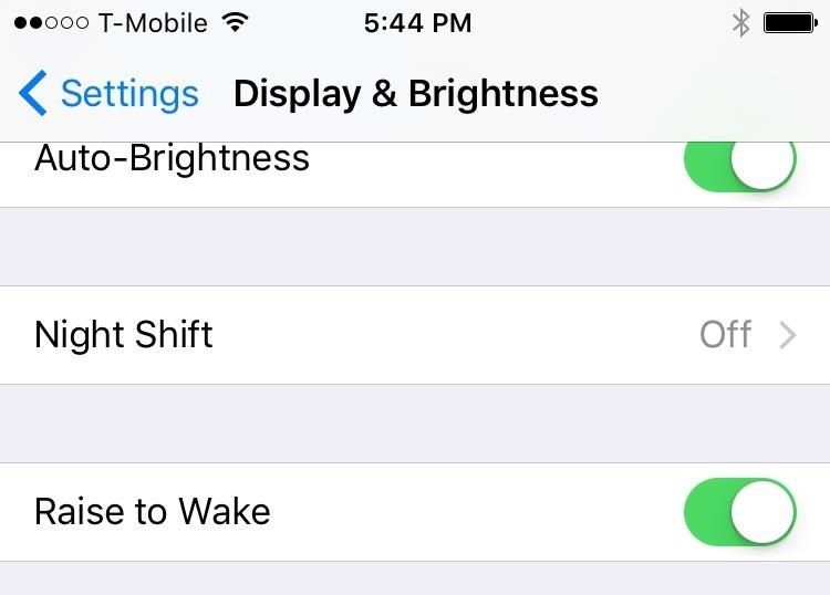 68 самых крутых новых функций iOS 10, которые вы сделали't Know About