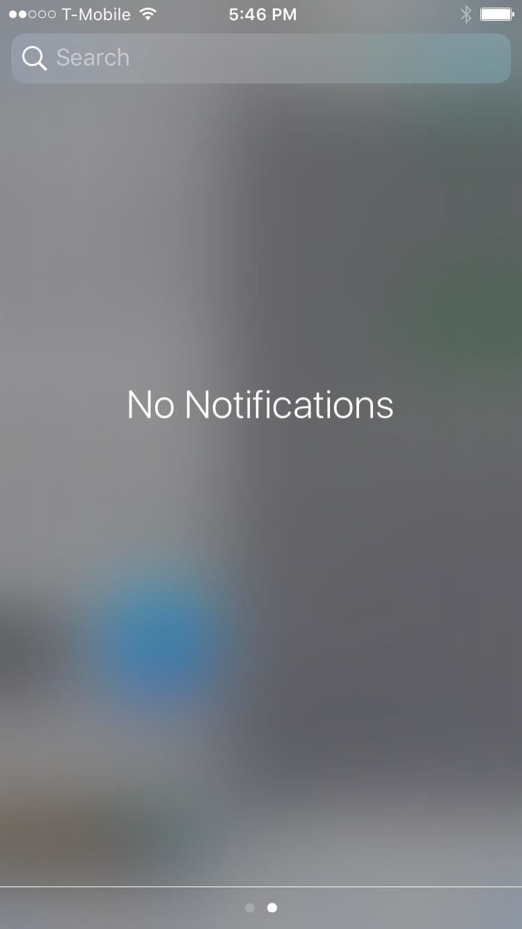 68 самых крутых новых функций iOS 10, которые вы сделали't Know About