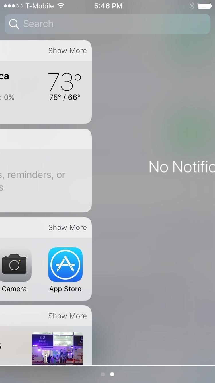 68 самых крутых новых функций iOS 10, которые вы сделали't Know About