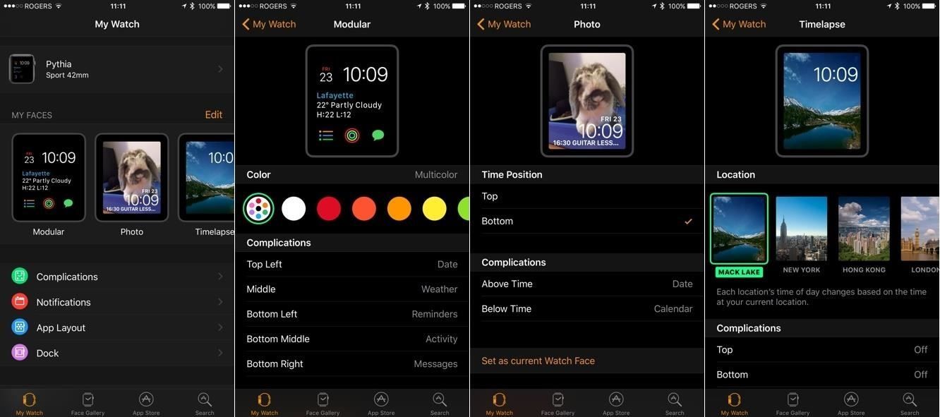 68 самых крутых новых функций iOS 10, которые вы сделали't Know About