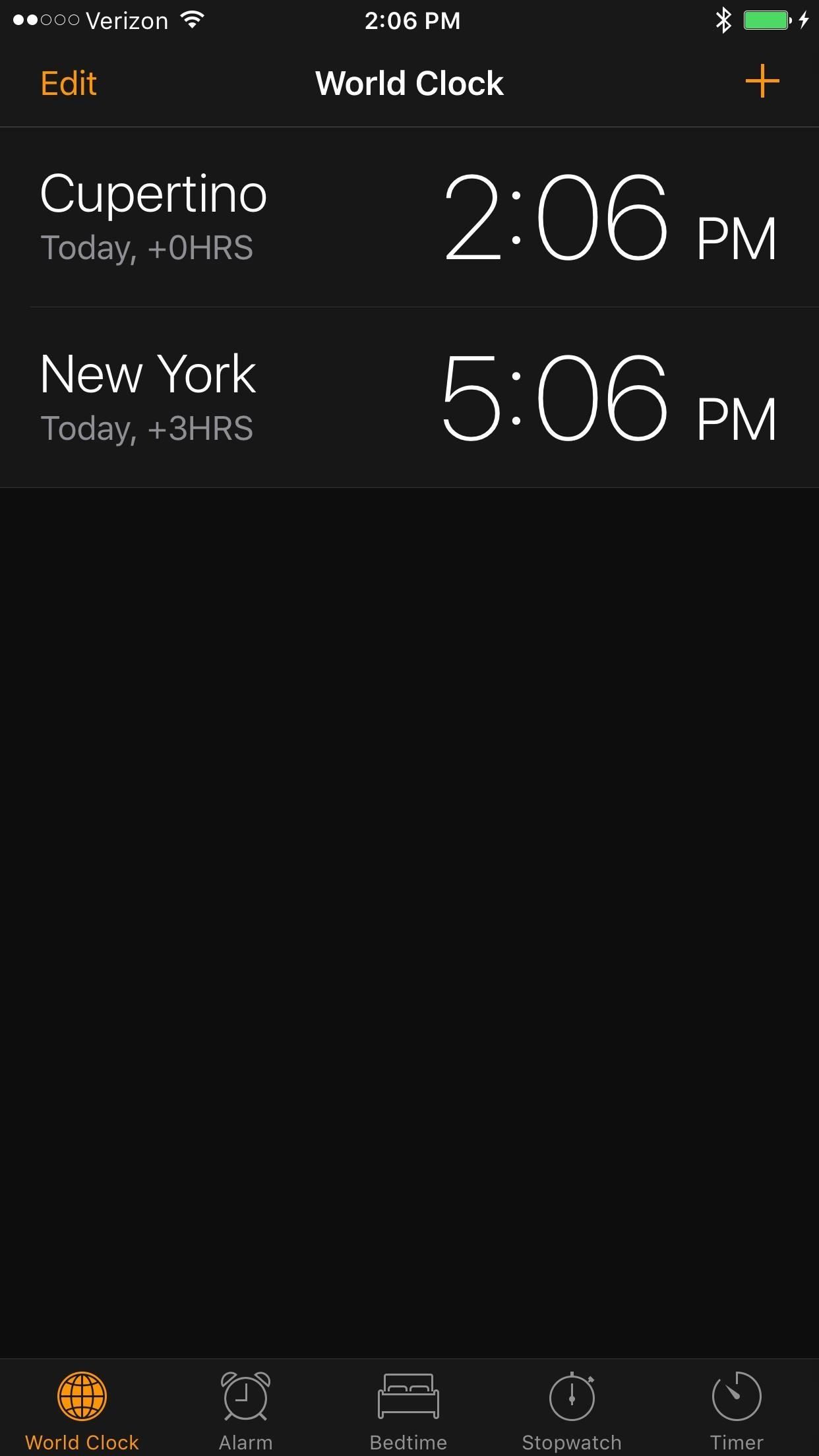 68 самых крутых новых функций iOS 10, которые вы сделали't Know About