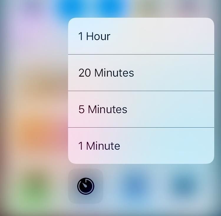 68 самых крутых новых функций iOS 10, которые вы сделали't Know About