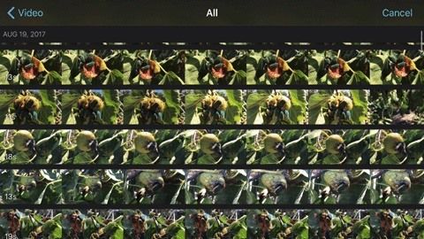 Как добавить больше видеоклипов в проекты iMovie на вашем iPhone