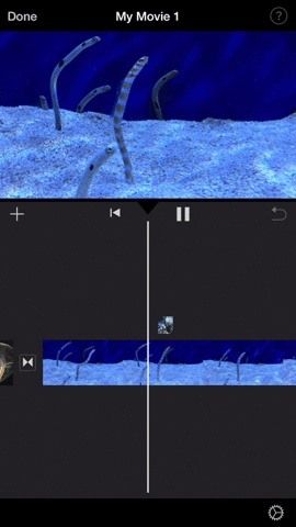 Как добавить больше видеоклипов в проекты iMovie на вашем iPhone