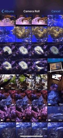 Как добавить больше видеоклипов в проекты iMovie на вашем iPhone