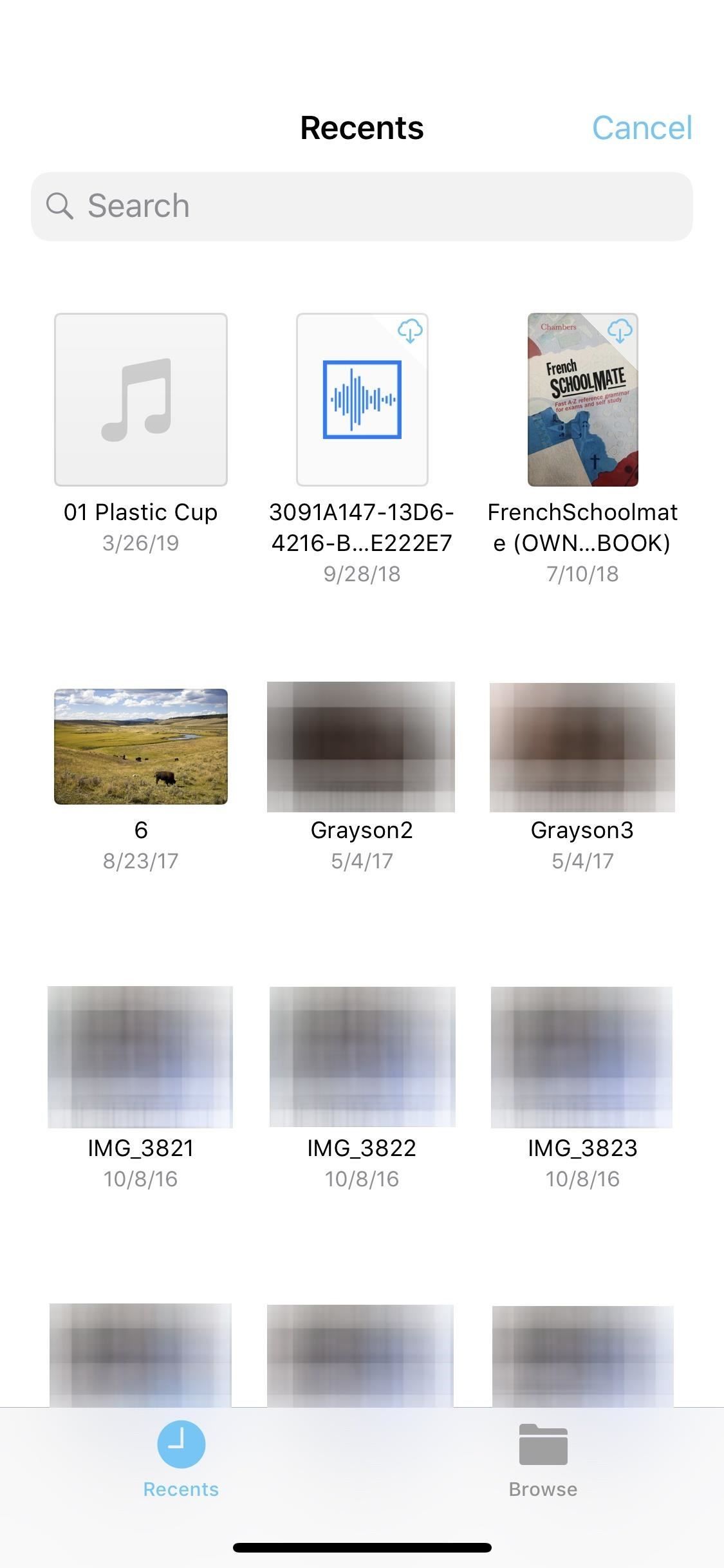 Как добавить больше видеоклипов в проекты iMovie на вашем iPhone