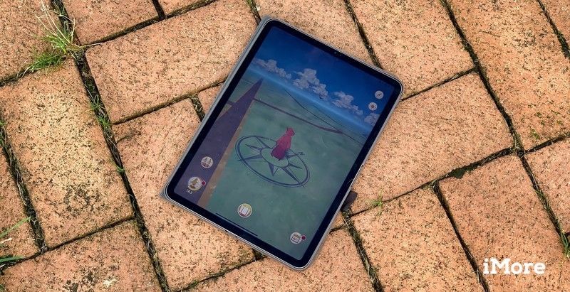 Как играть в Гарри Поттер: Волшебники объединяются на iPad