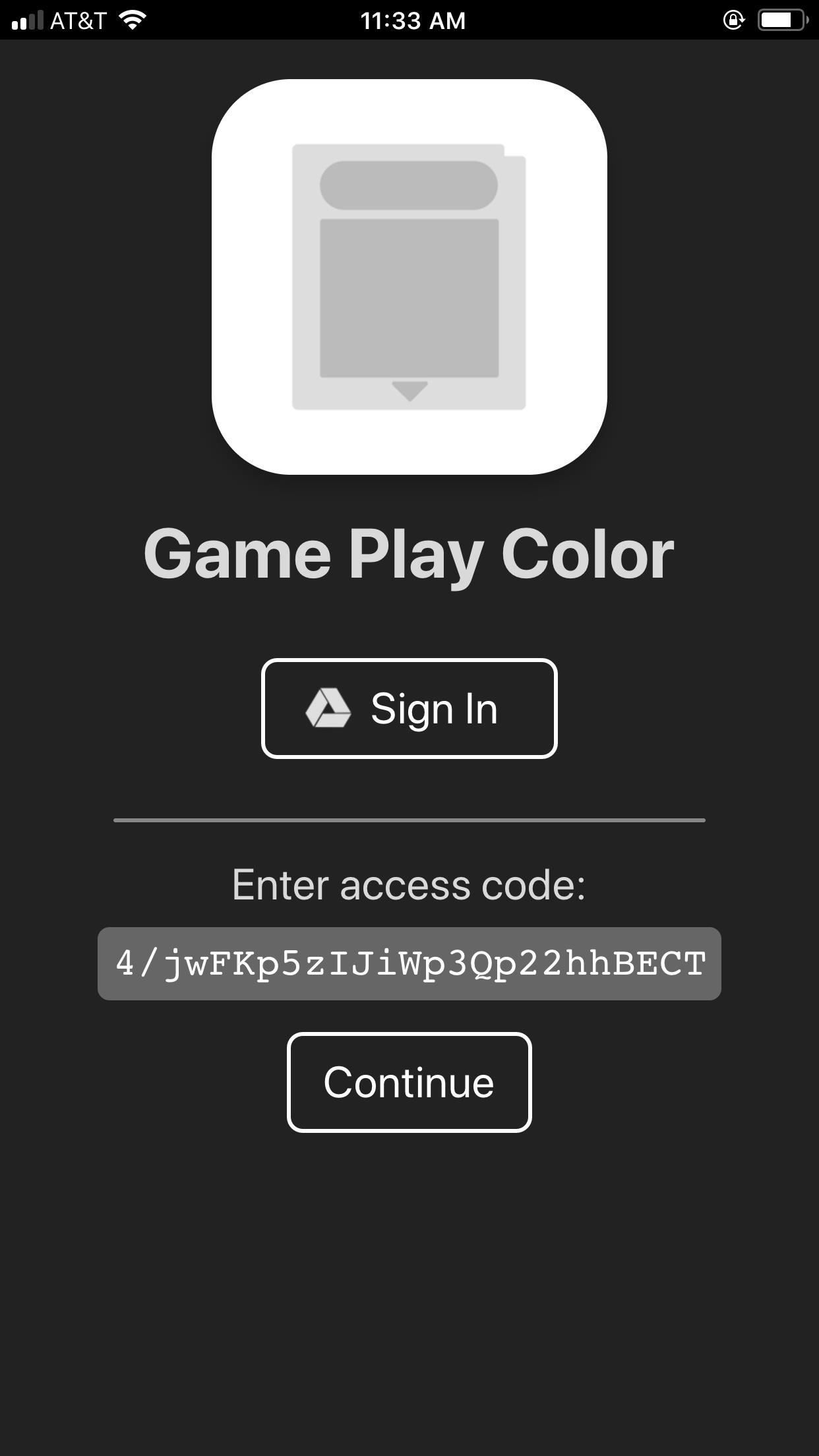 Как играть в игры Game Boy & Game Boy Color на iPhone - джейлбрейк не требуется
