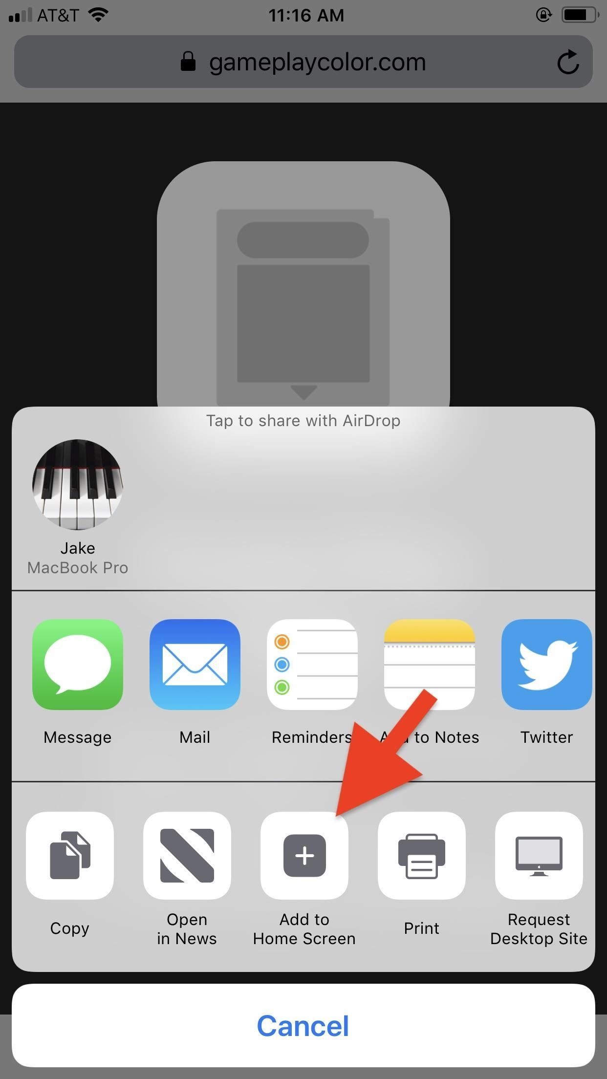 Как играть в игры Game Boy & Game Boy Color на iPhone - джейлбрейк не требуется
