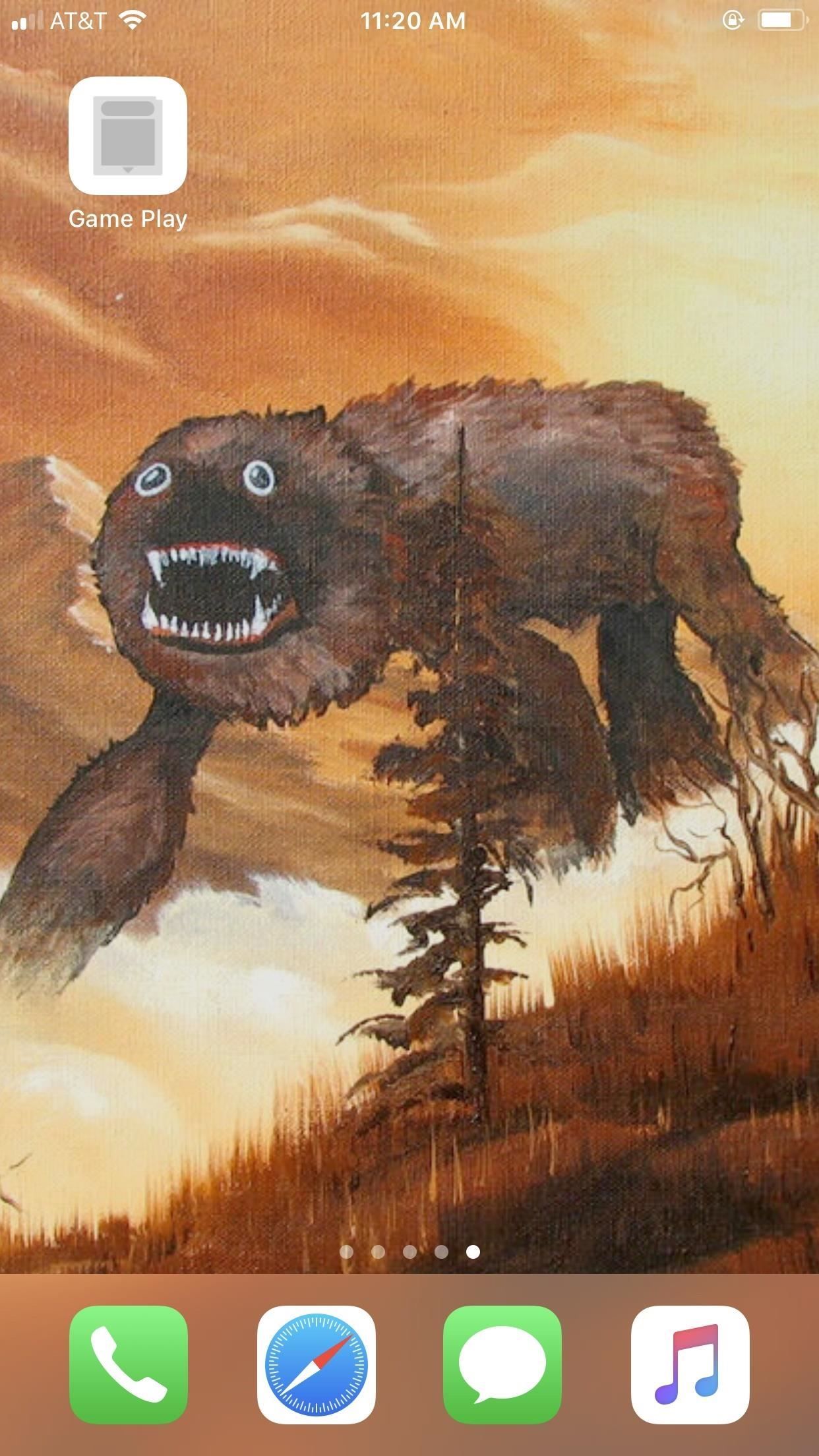 Как играть в игры Game Boy & Game Boy Color на iPhone - джейлбрейк не требуется