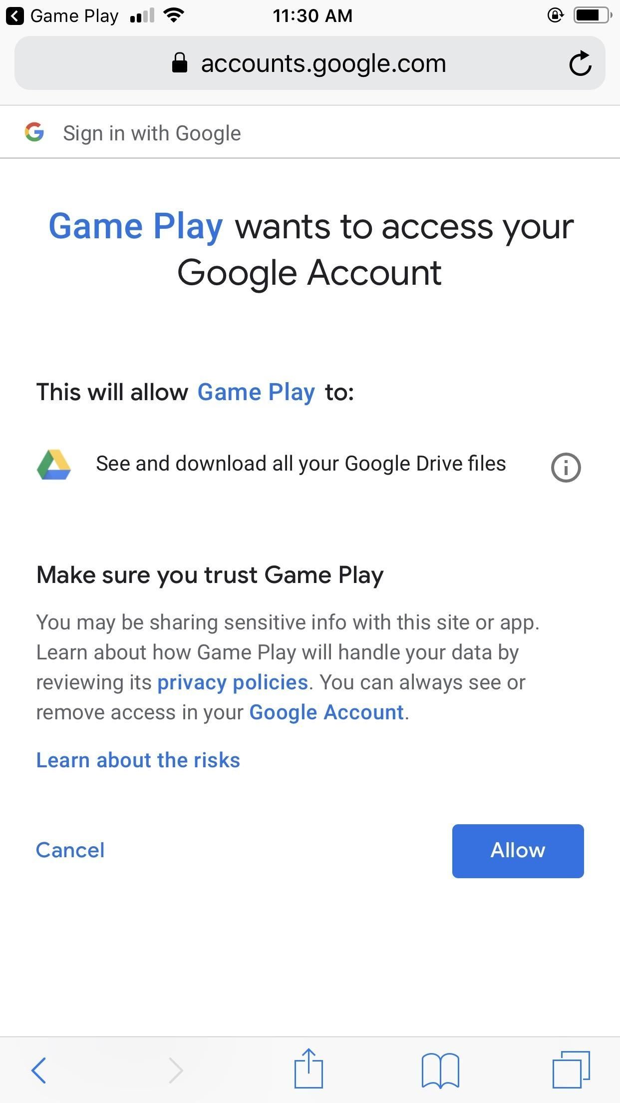 Как играть в игры Game Boy & Game Boy Color на iPhone - джейлбрейк не требуется