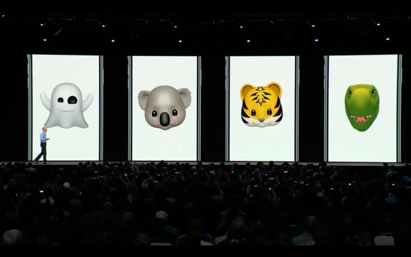Как использовать Animoji & Memoji в видеозвонках FaceTime на вашем iPhone X