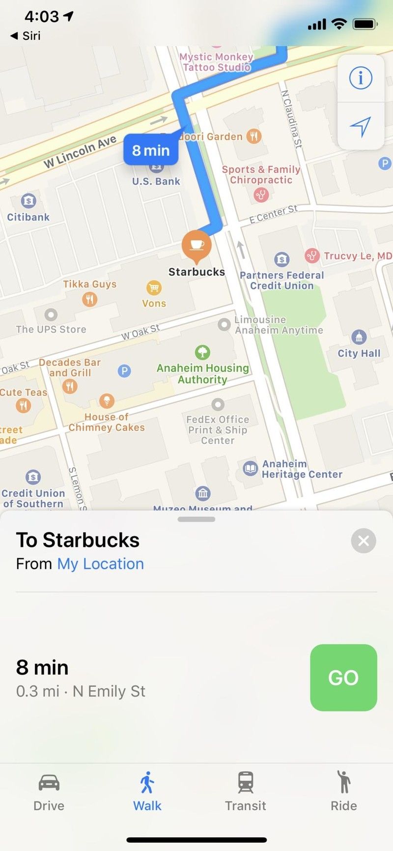 ios 12 siri, как просыпаться