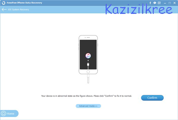 Как исправить iPhone 7 Plus, который застрял на черном экране с индикаторами уведомлений после обновления iOS [Руководство по устранению неполадок] 1