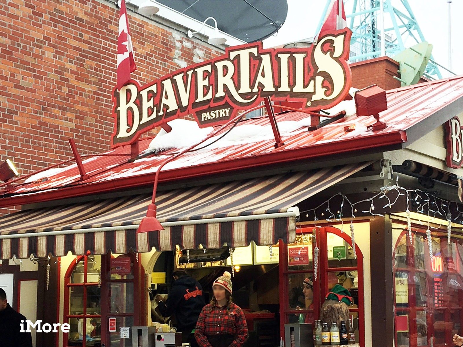 Как получить HomePod в Канаде