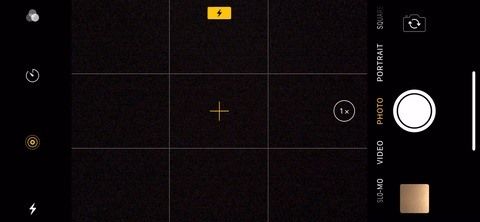 Как лучше фотографировать фейерверки на своем iPhone