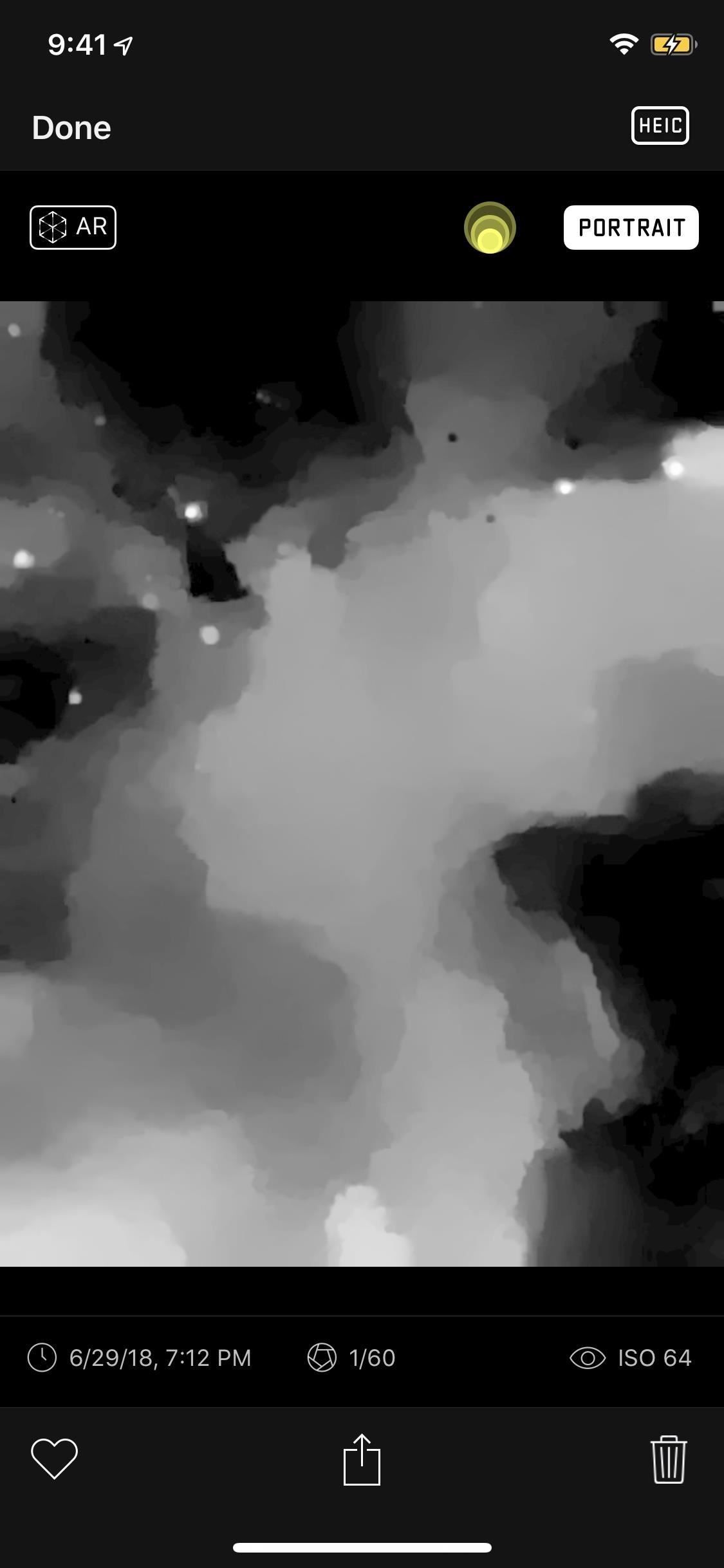 Как лучше фотографировать фейерверки на своем iPhone