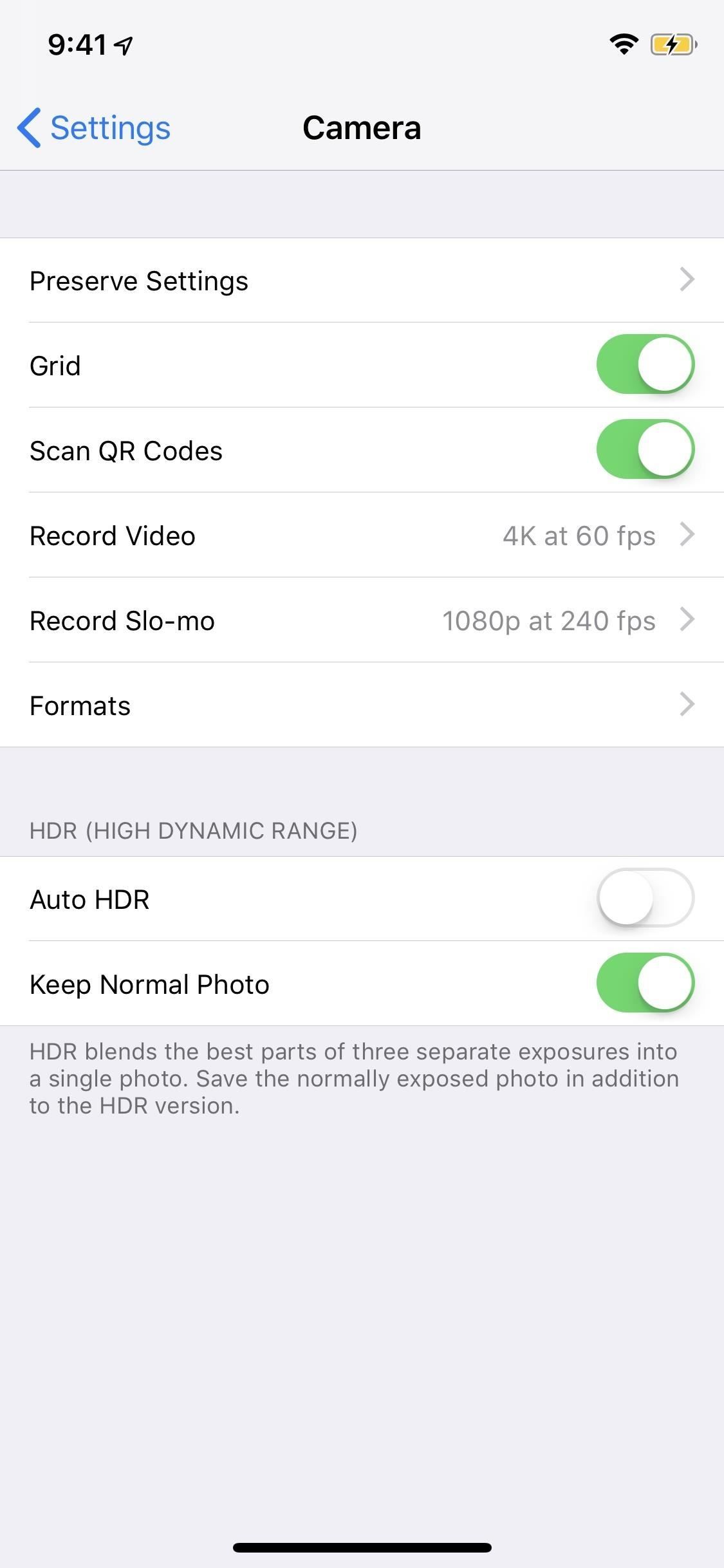 Как лучше фотографировать фейерверки на своем iPhone