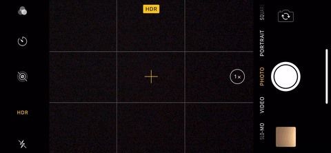 Как лучше фотографировать фейерверки на своем iPhone