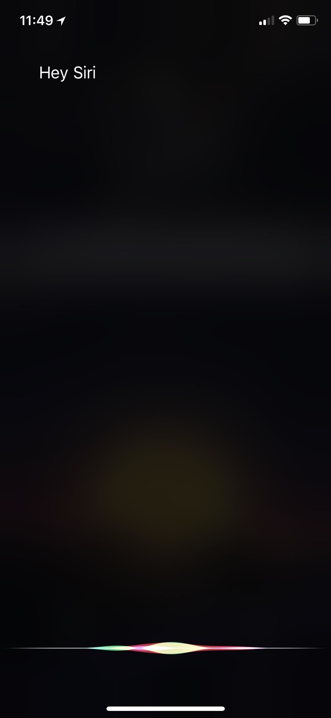 Как найти свой iPhone дома без входа в iCloud