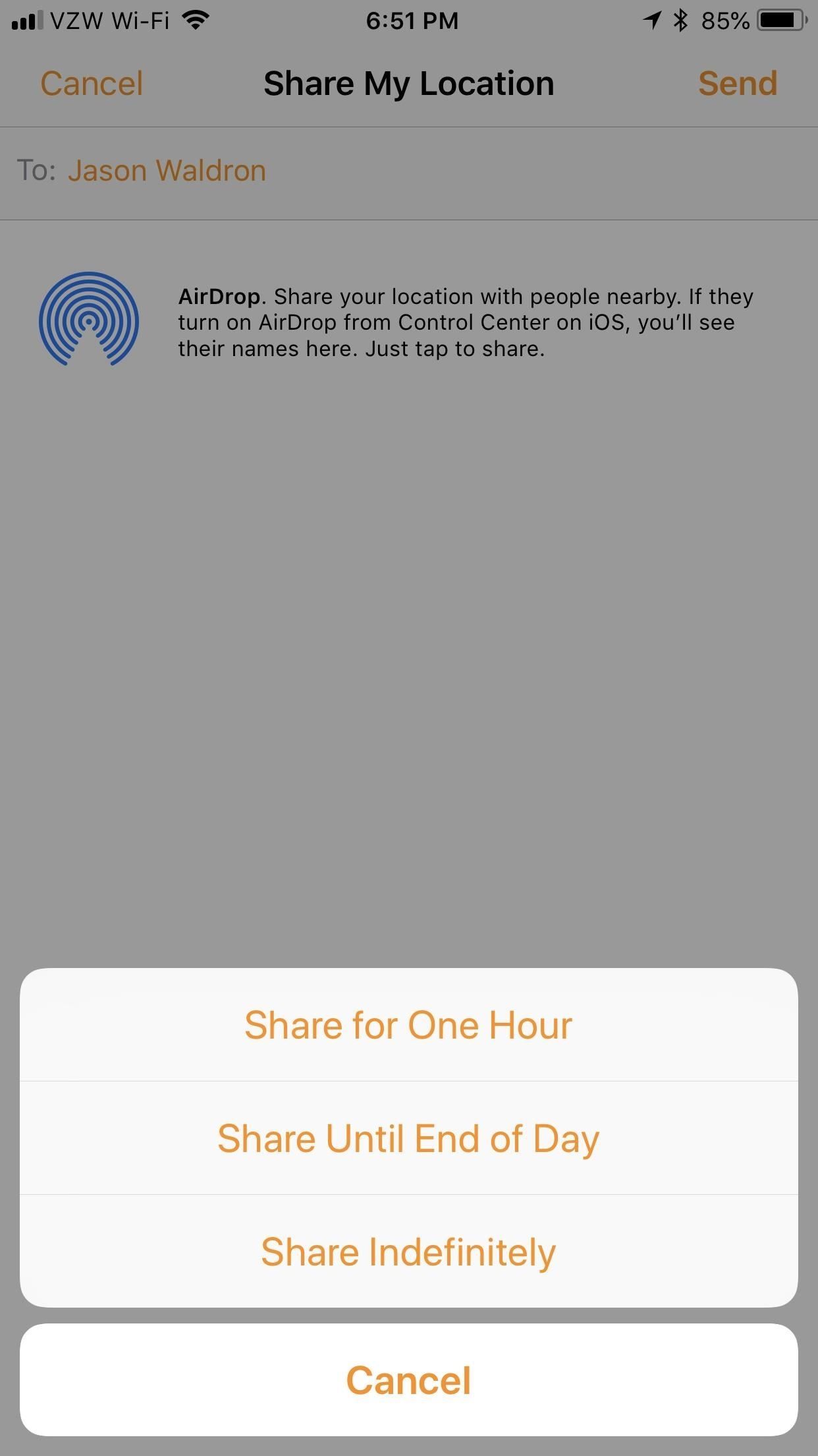 Как найти свой iPhone дома без входа в iCloud