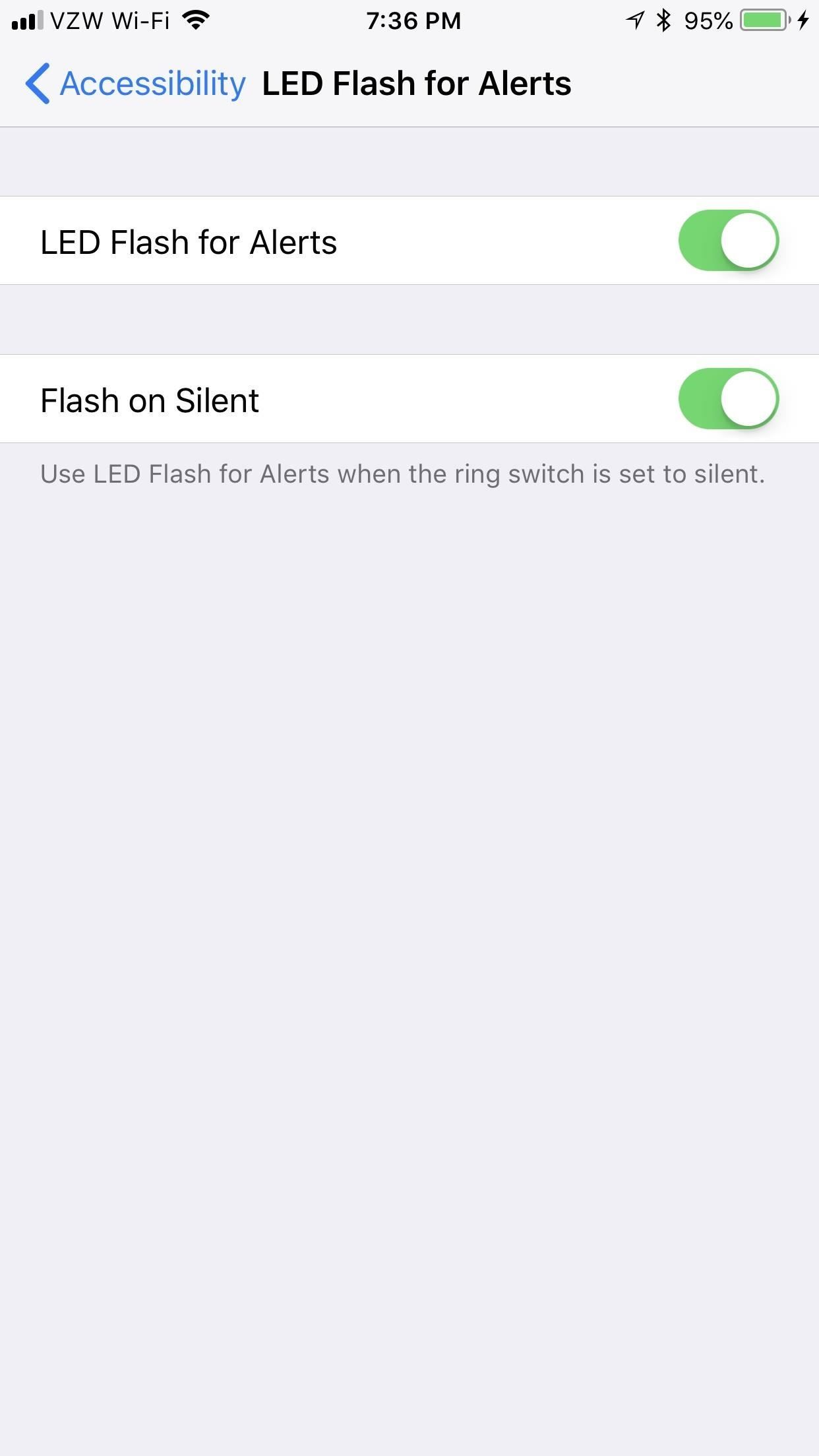 Как найти свой iPhone дома без входа в iCloud