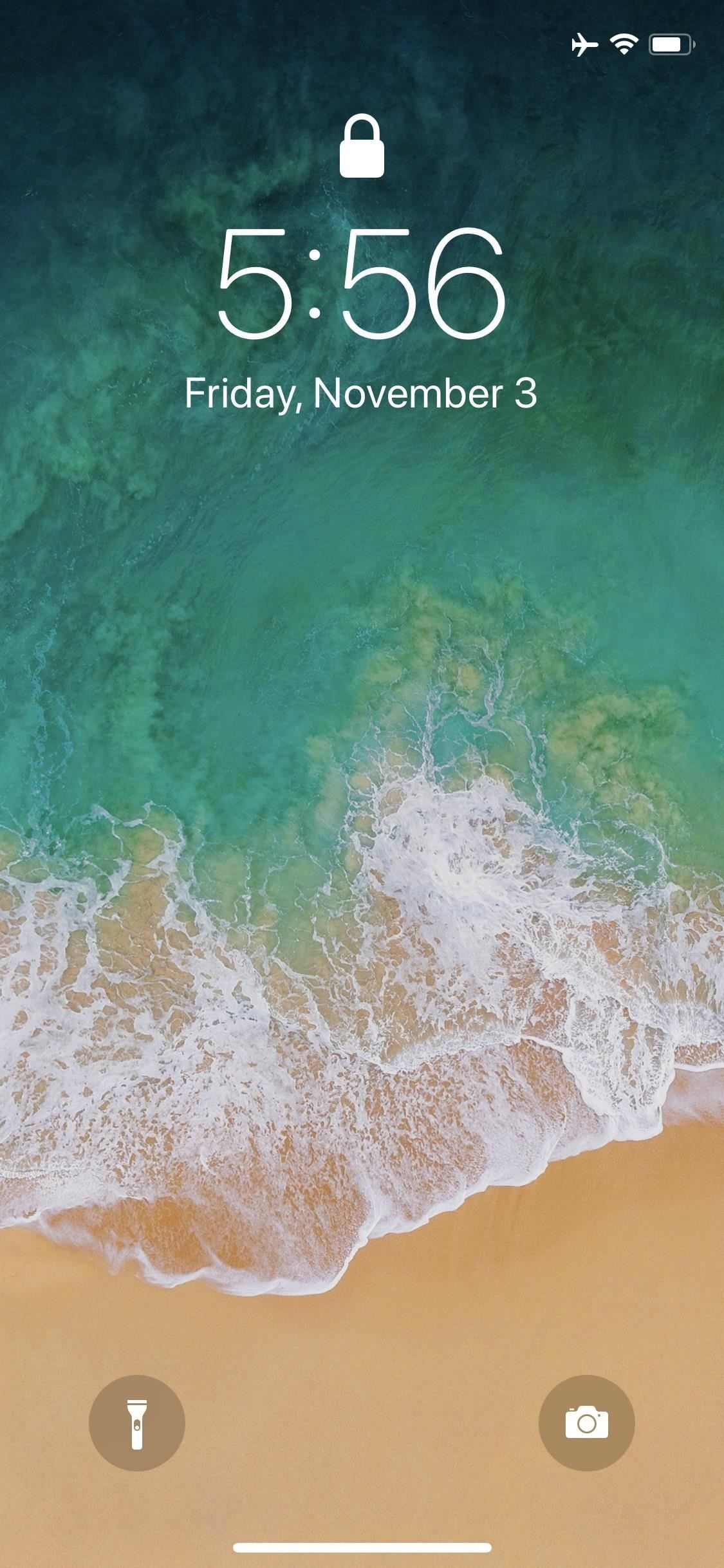 Как настроить идентификацию лица на вашем iPhone X, XS, XS Max или XR