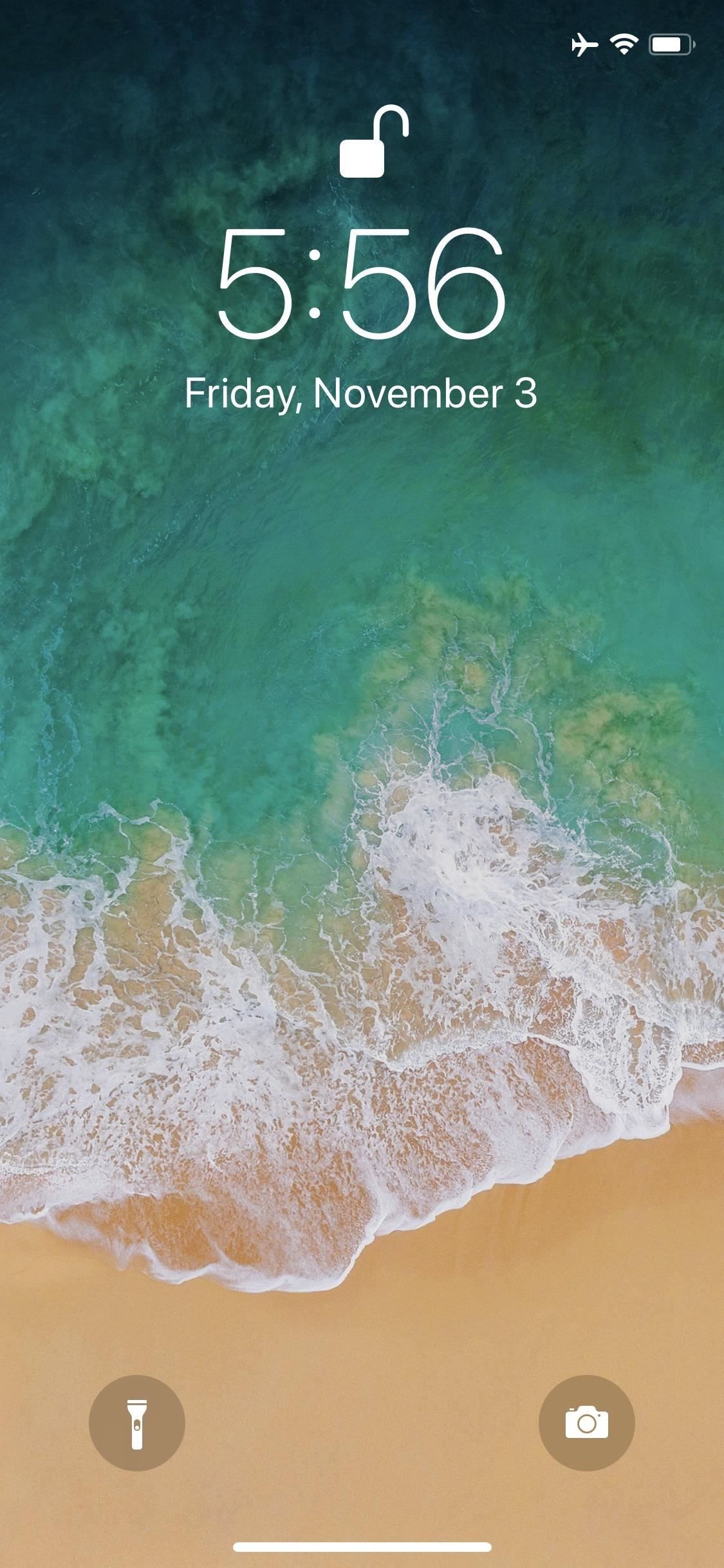 Как настроить идентификацию лица на вашем iPhone X, XS, XS Max или XR