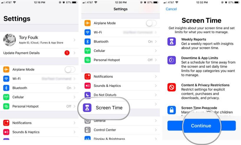 Screen setting. IOS не записывается экран. Как настроить Screen time. Как включить Screen share на айфоне. Как отключить скрин тайм.