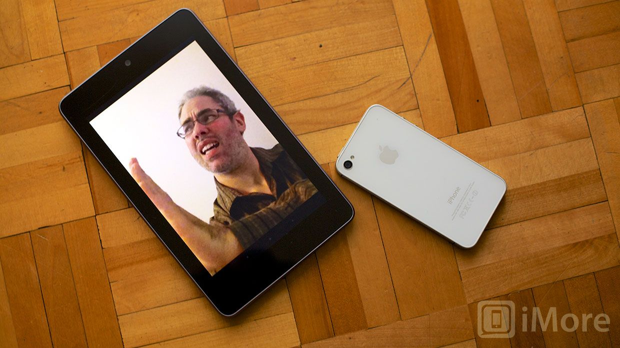 Как заменить устройство Android или Windows на iPhone или iPad