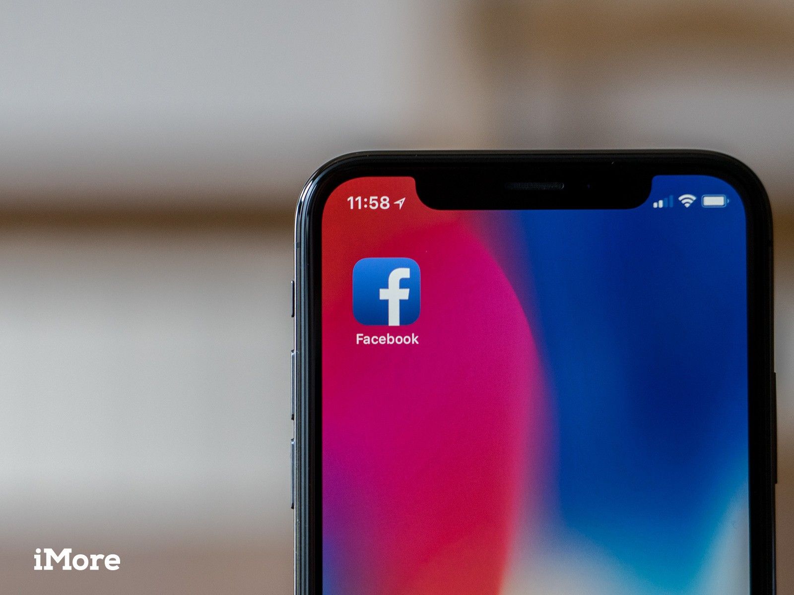 Как отказаться от обмена данными Facebook