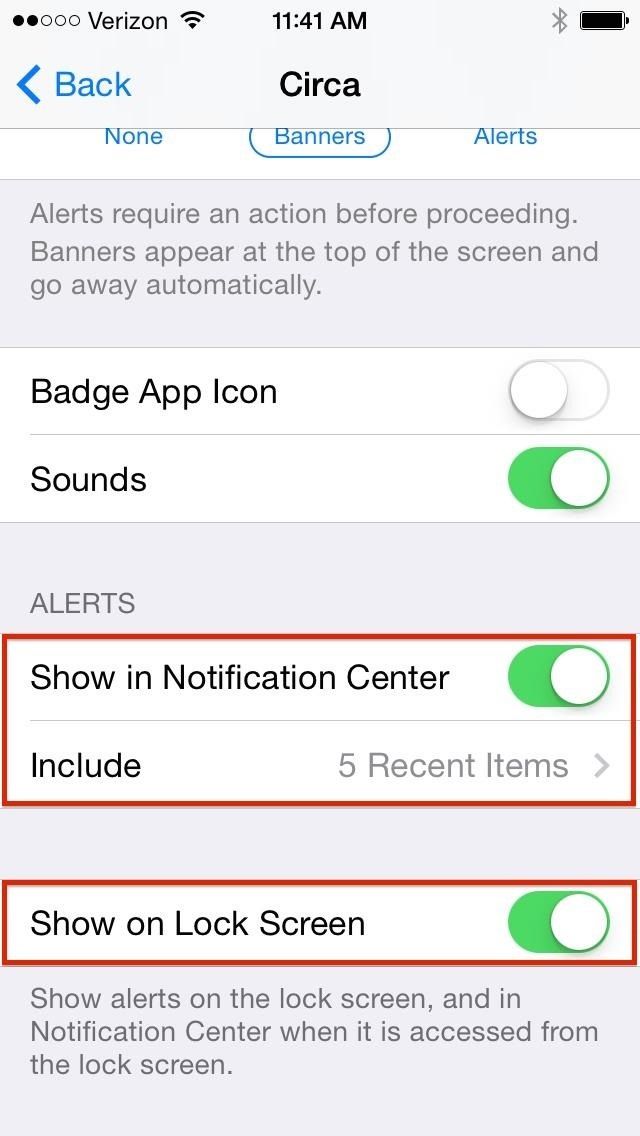 Как отключить надоедливые оповещения Red Badge для приложений на вашем iPhone's Home Screen