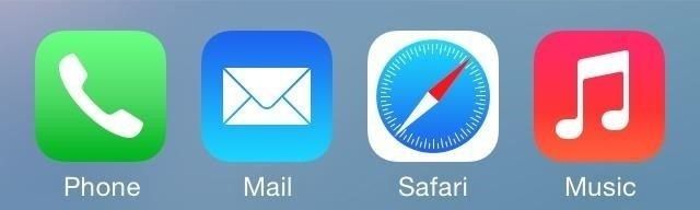 Как отключить надоедливые оповещения Red Badge для приложений на вашем iPhone's Home Screen