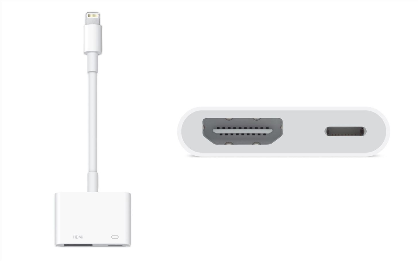 Как подключить iPhone, iPad или iPod Touch к телевизору для максимального удобства просмотра