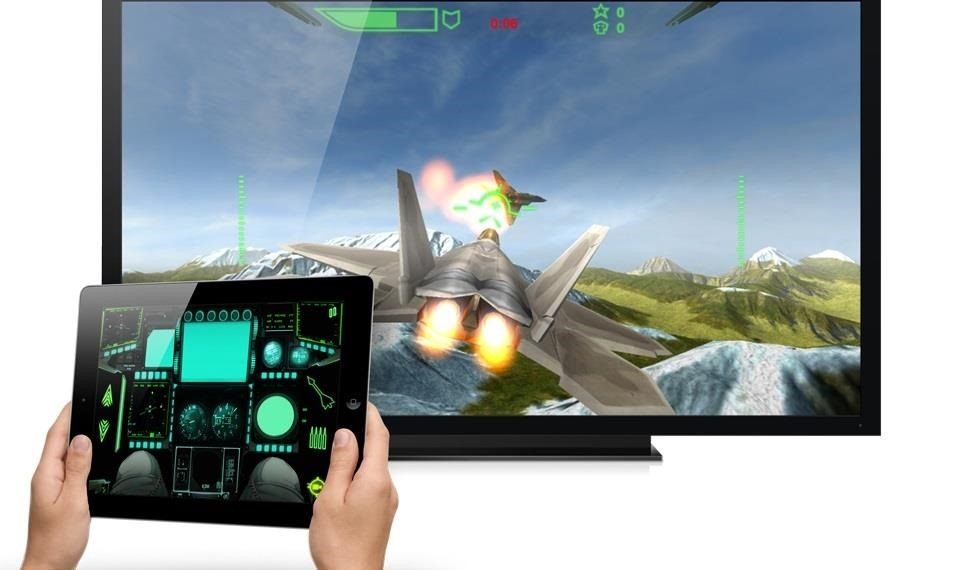 Как подключить iPhone, iPad или iPod Touch к телевизору для максимального удобства просмотра