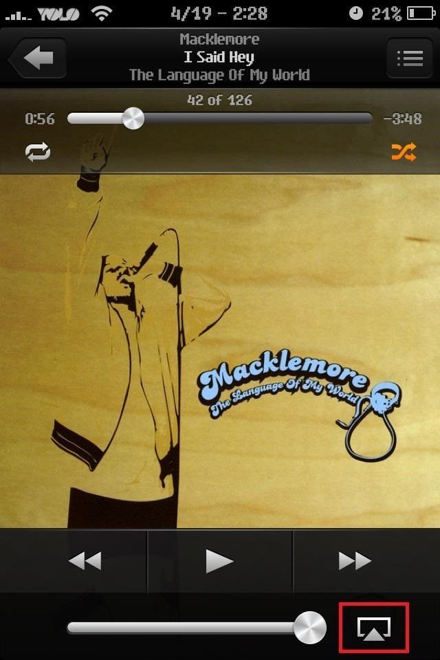 Как подключить iPhone, iPad или iPod Touch к телевизору для максимального удобства просмотра