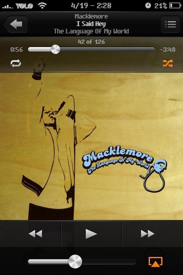 Как подключить iPhone, iPad или iPod Touch к телевизору для максимального удобства просмотра