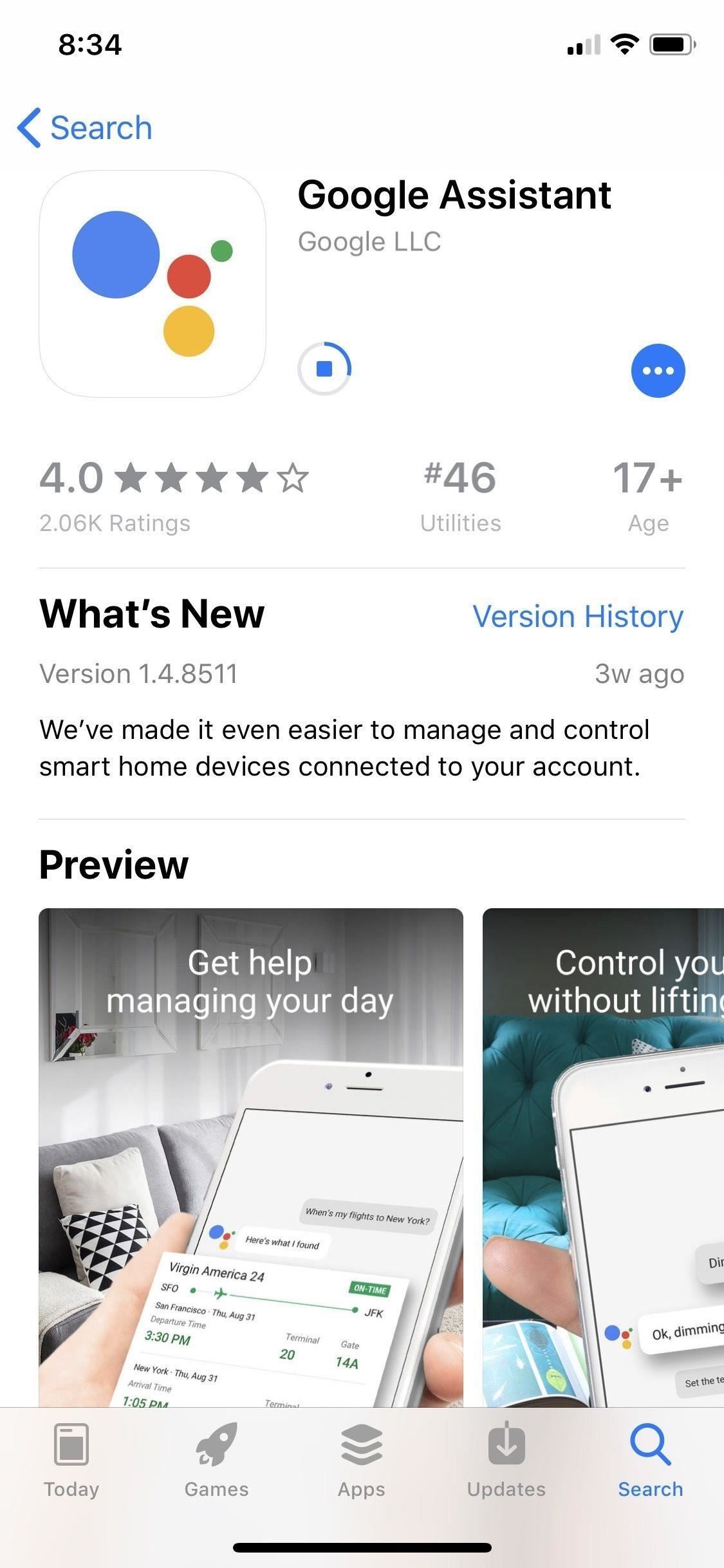Как получить напоминания о Google Home на вашем iPhone, чтобы вы никогда не забывали о важной задаче