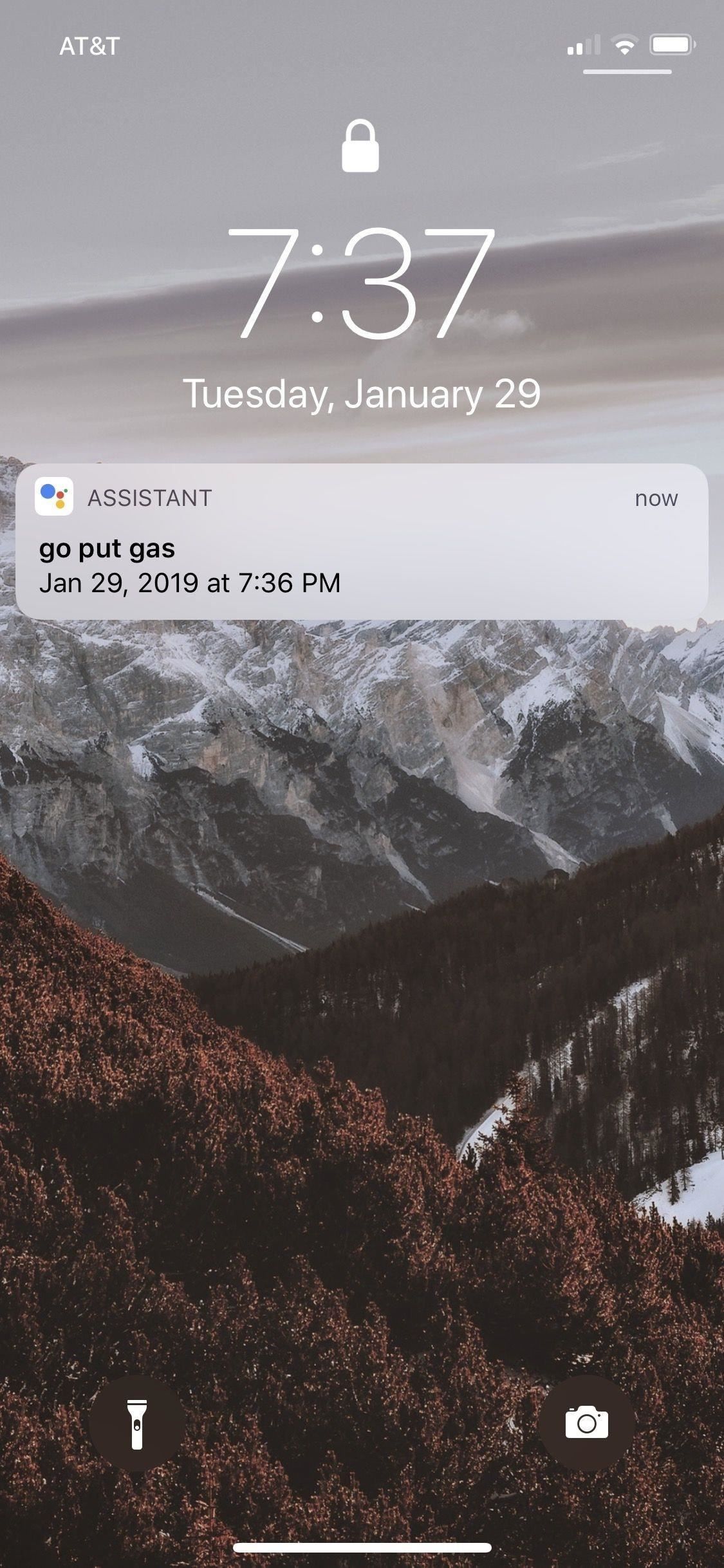 Как получить напоминания о Google Home на вашем iPhone, чтобы вы никогда не забывали о важной задаче
