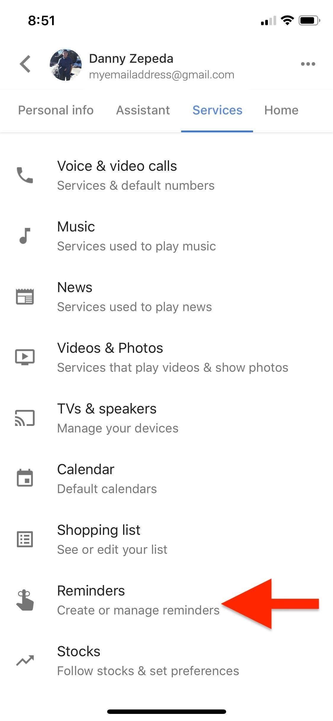 Как получить напоминания о Google Home на вашем iPhone, чтобы вы никогда не забывали о важной задаче