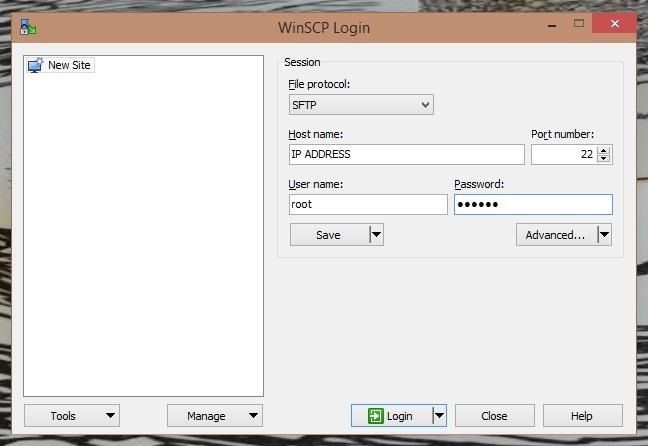 Как сделать джейлбрейк iOS 8.0-8.1.1 на iPad, iPhone или iPod Touch (и установить Cydia)