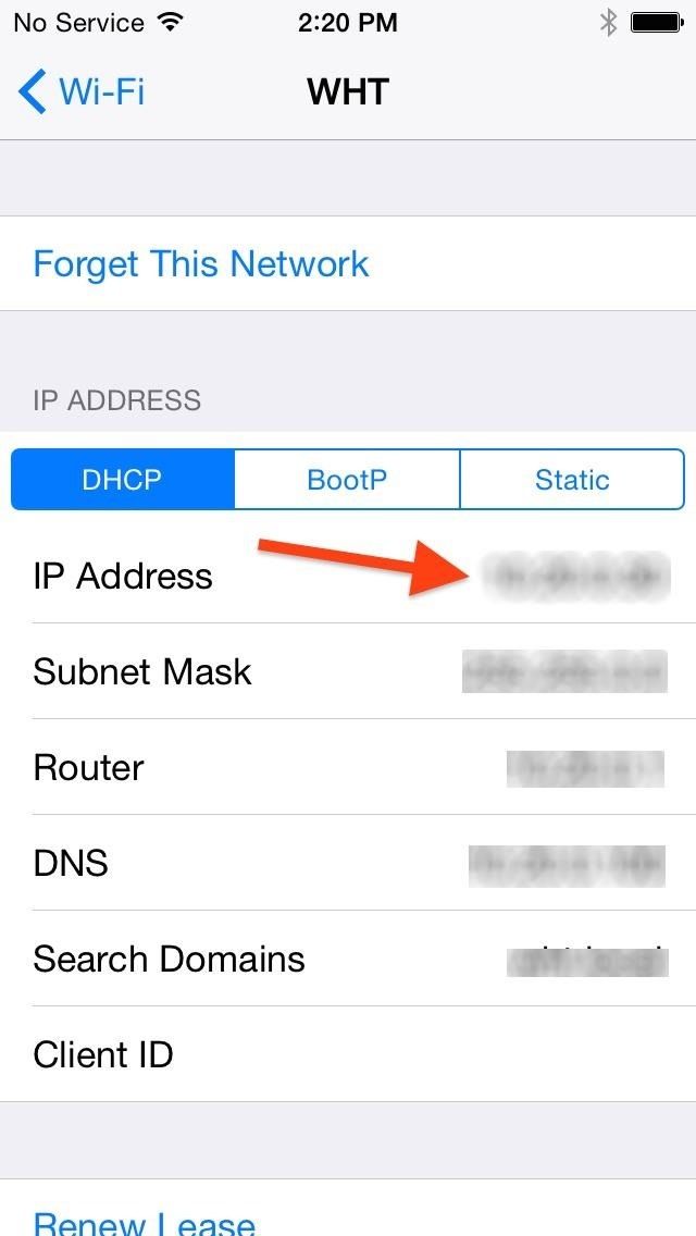 Как сделать джейлбрейк iOS 8.0-8.1.1 на iPad, iPhone или iPod Touch (и установить Cydia)