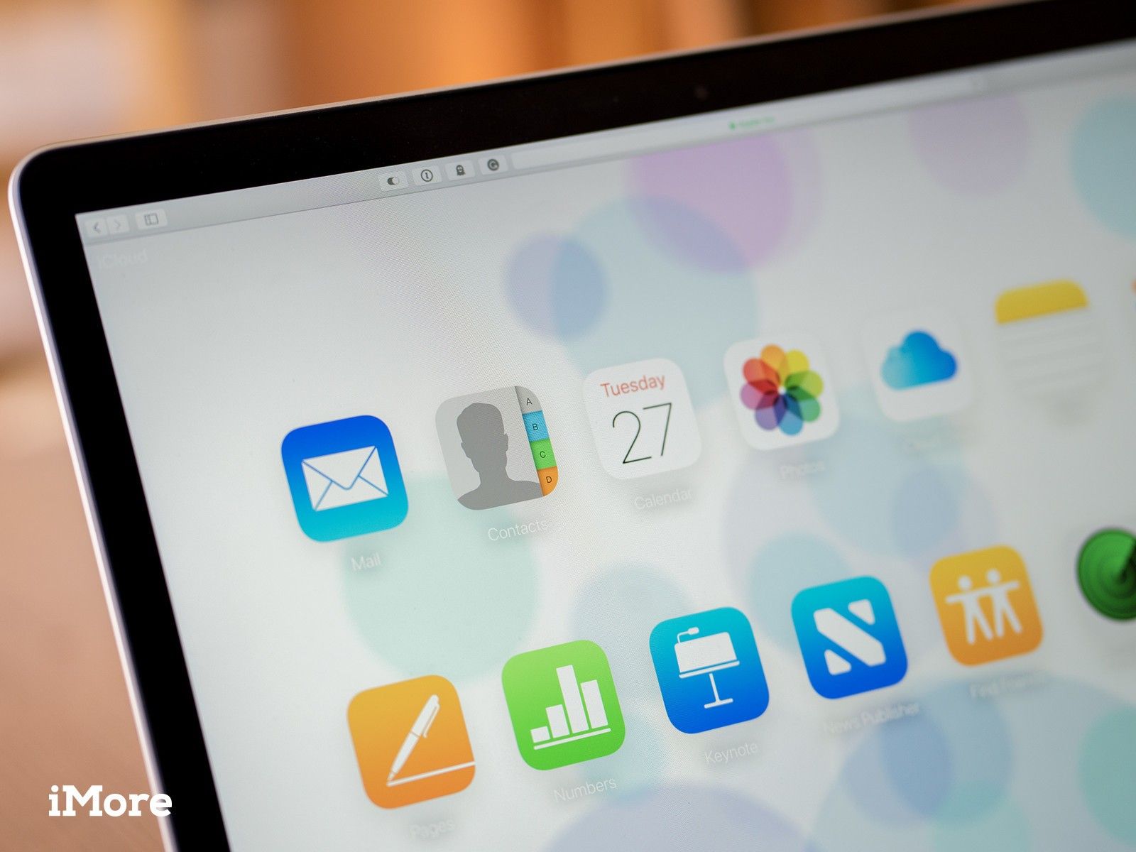Как сделать резервную копию контактов и данных iCloud
