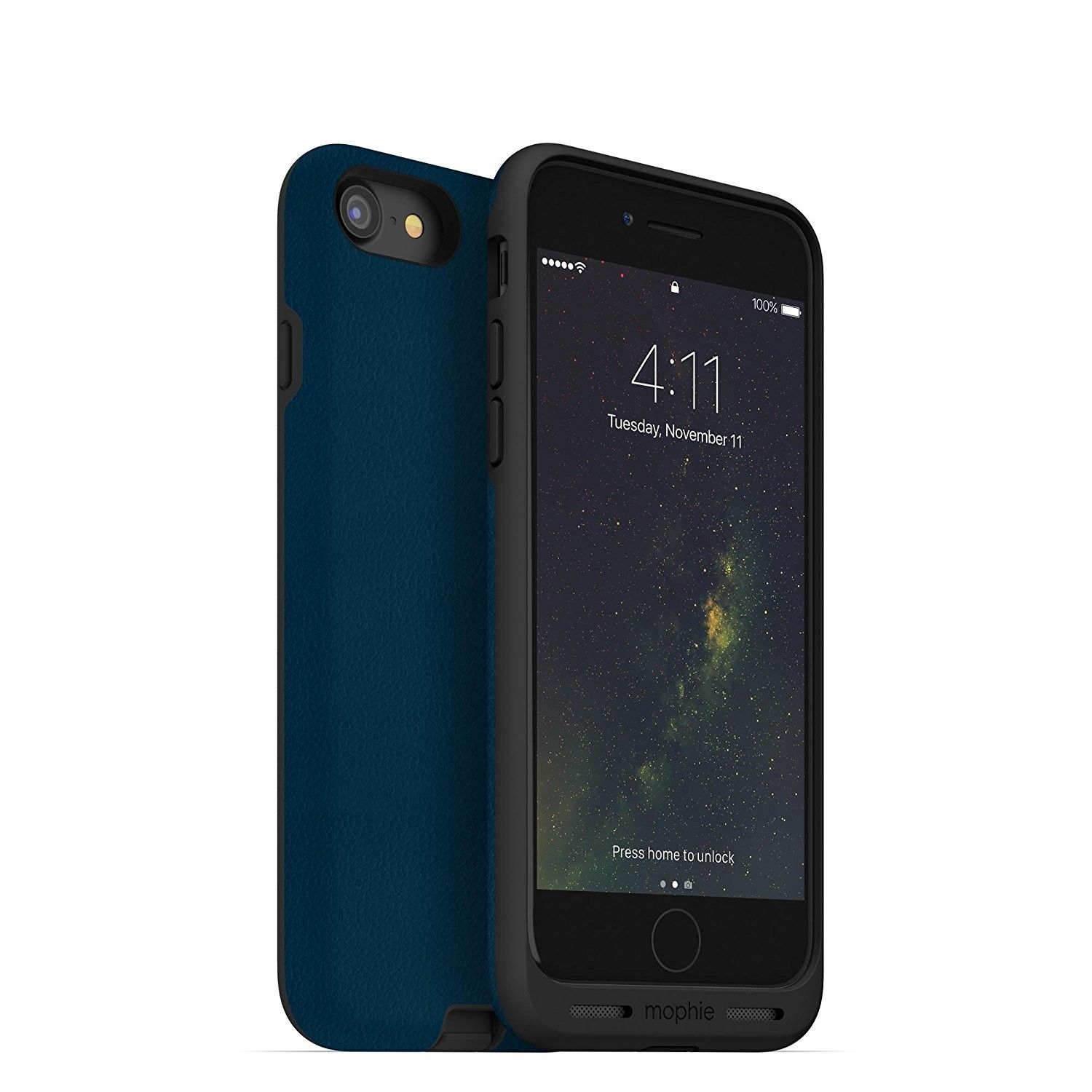 Mophie Charge Force Case