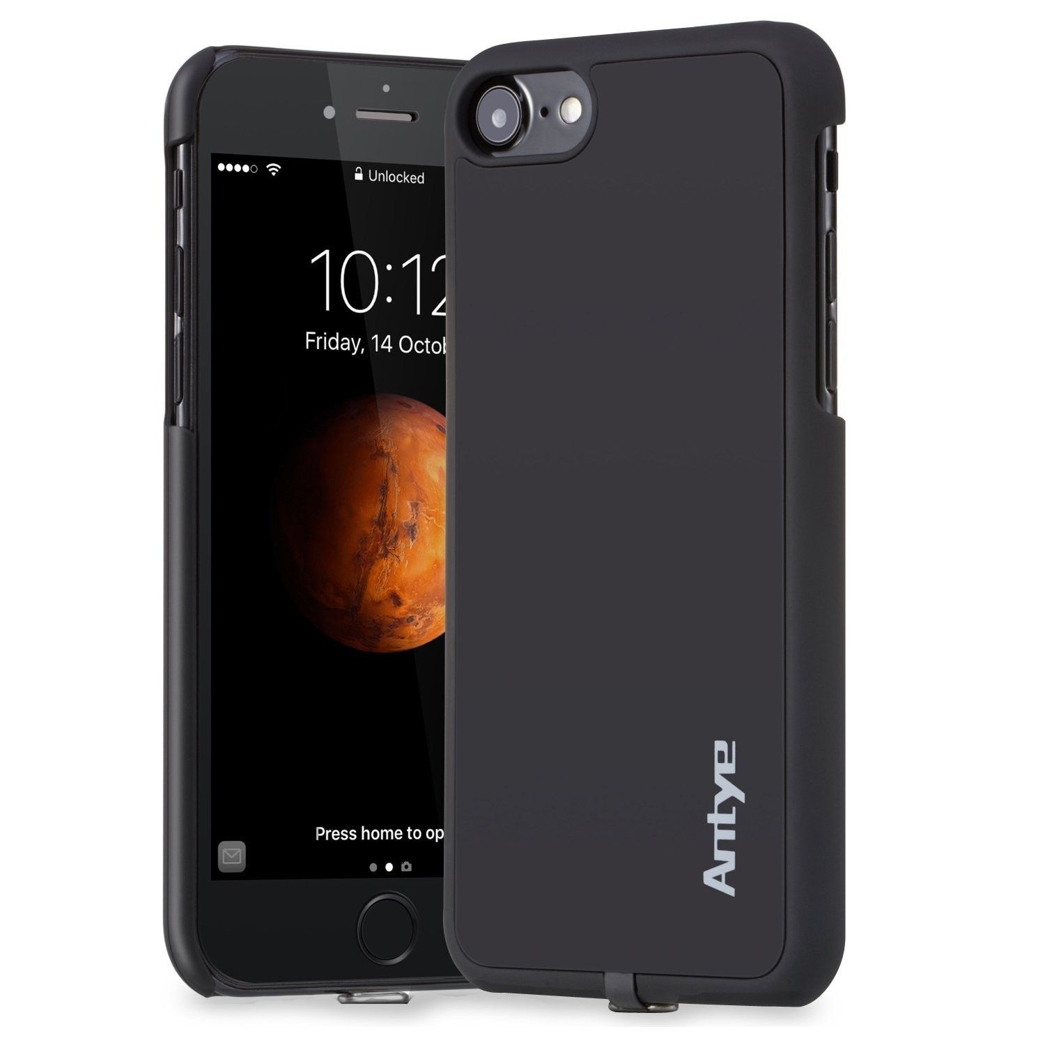 Чехол для беспроводной зарядки Antye Qi