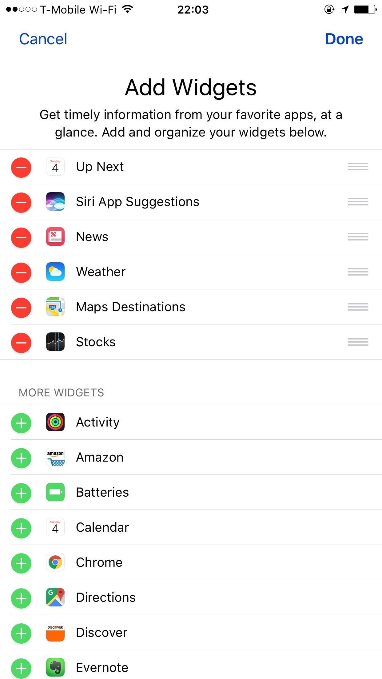 Как скрыть строку состояния на вашем iPhone с этим классным и простым глюком