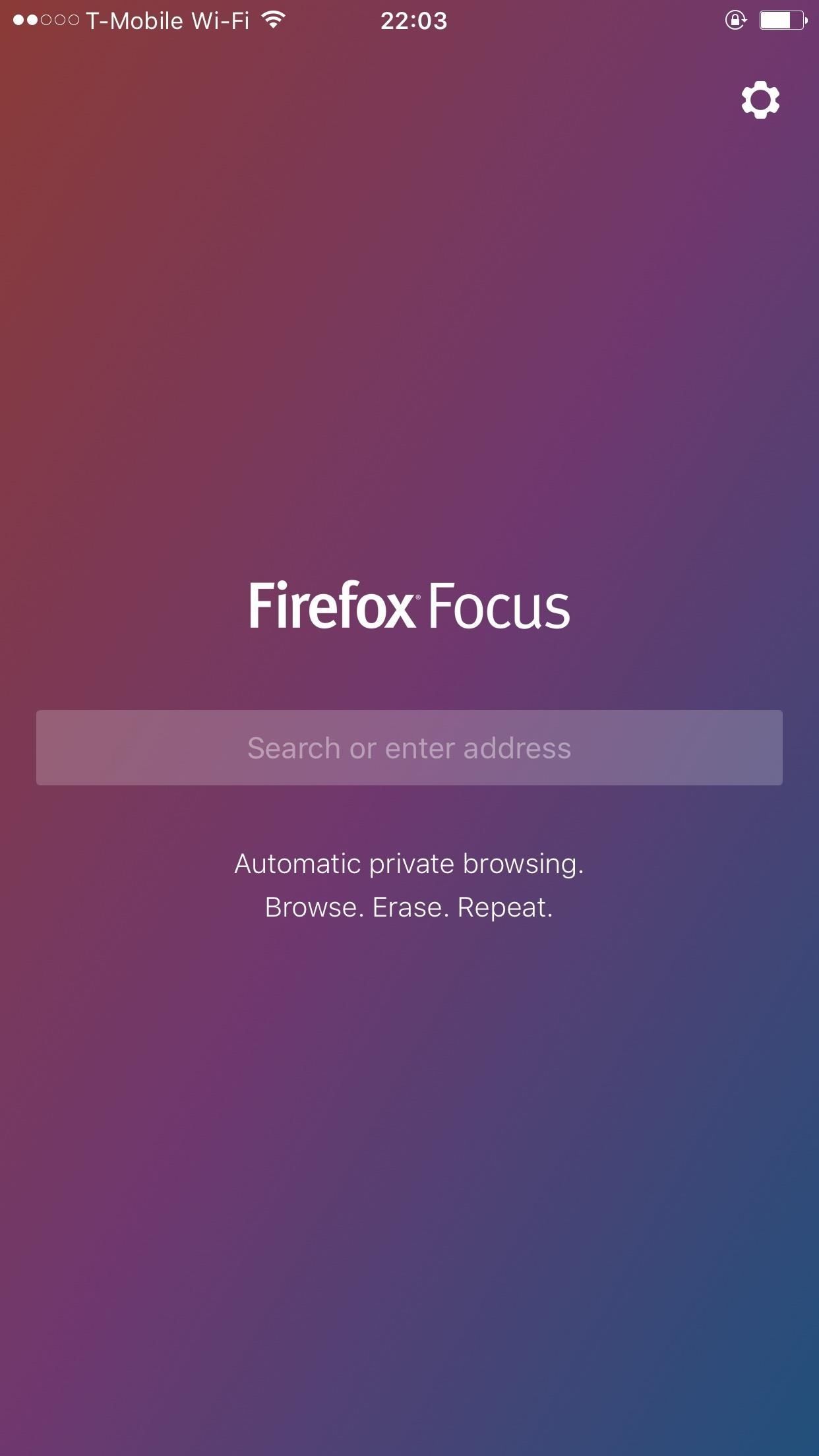 Как скрыть строку состояния на вашем iPhone с этим классным и простым глюком