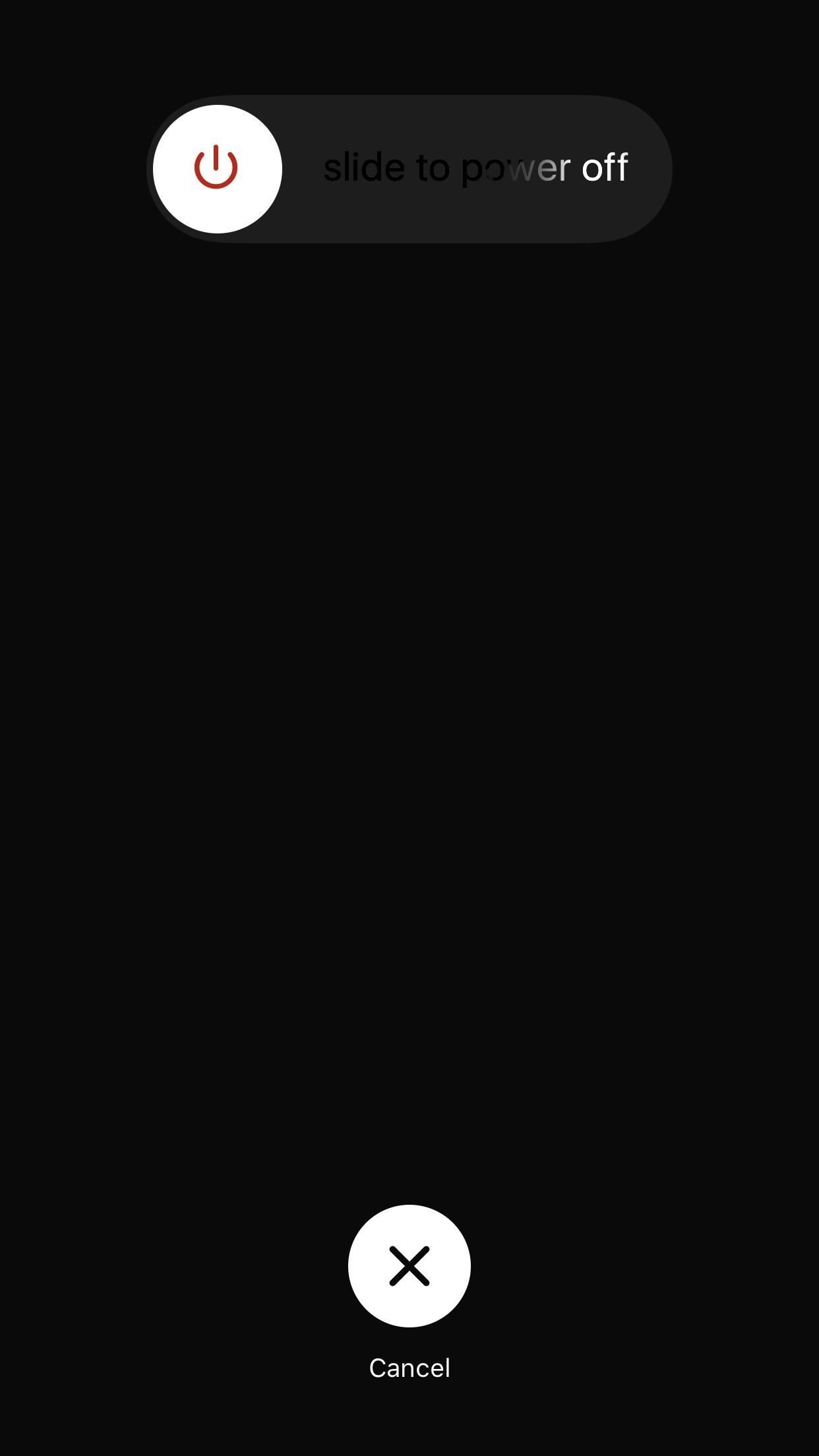 Как скрыть строку состояния на вашем iPhone с этим классным и простым глюком