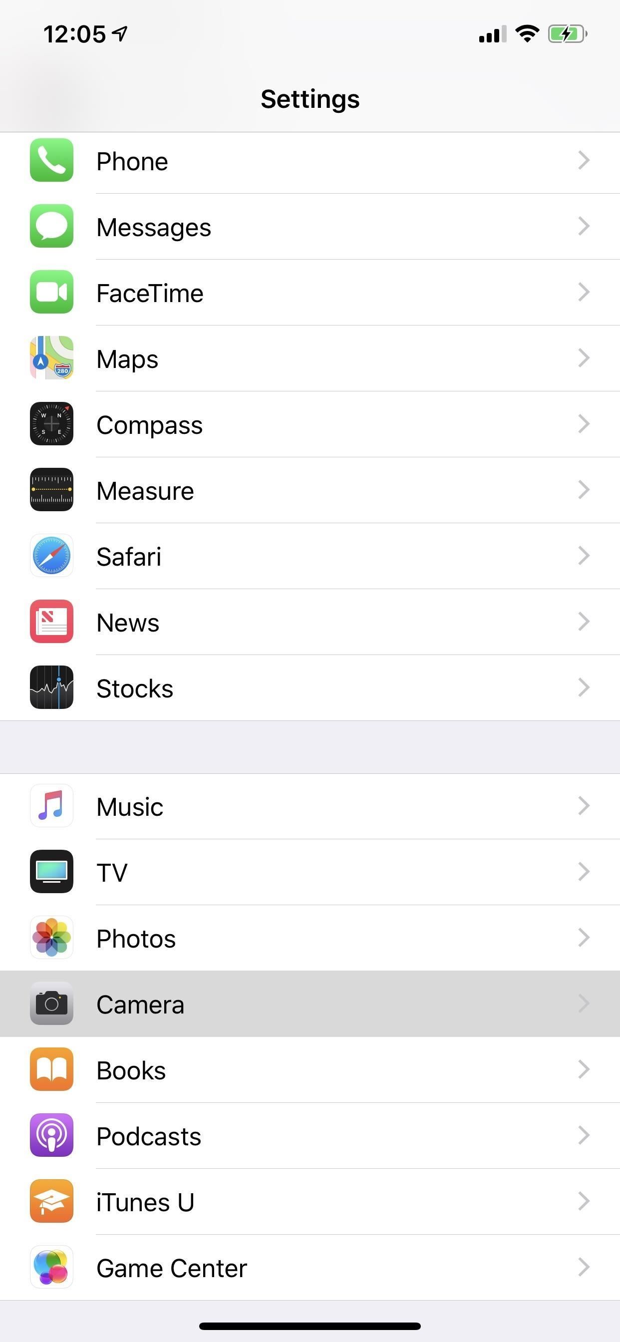 Как сохранить ваш iPhone's Last Used Camera Settings So They're Ready Next Time You Take a Photo or Video