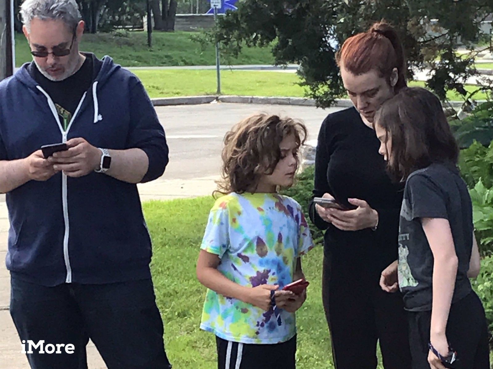 Играть в игры с детьми